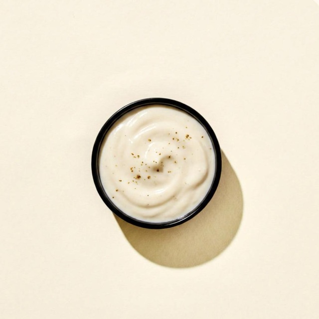 Garlic Sauce